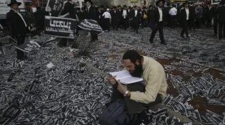 המאבק הוא לא נגד אלא בעד: מה עומד באמת מאחורי עצרת המיליון