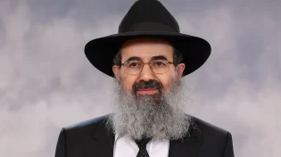 "גם מי שחושב שהוא רשע ופושע אשמע אותו" | נחשף קבר הצדיק מאלעד שפועל ישועות 