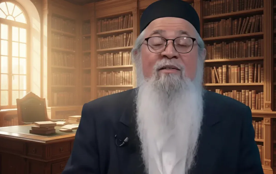 המקובל הרב יוסף ביטון: לך לך - מסע אל תוך עצמך המקובל הרב יוסף ביטון: לך לך - מסע אל תוך עצמך