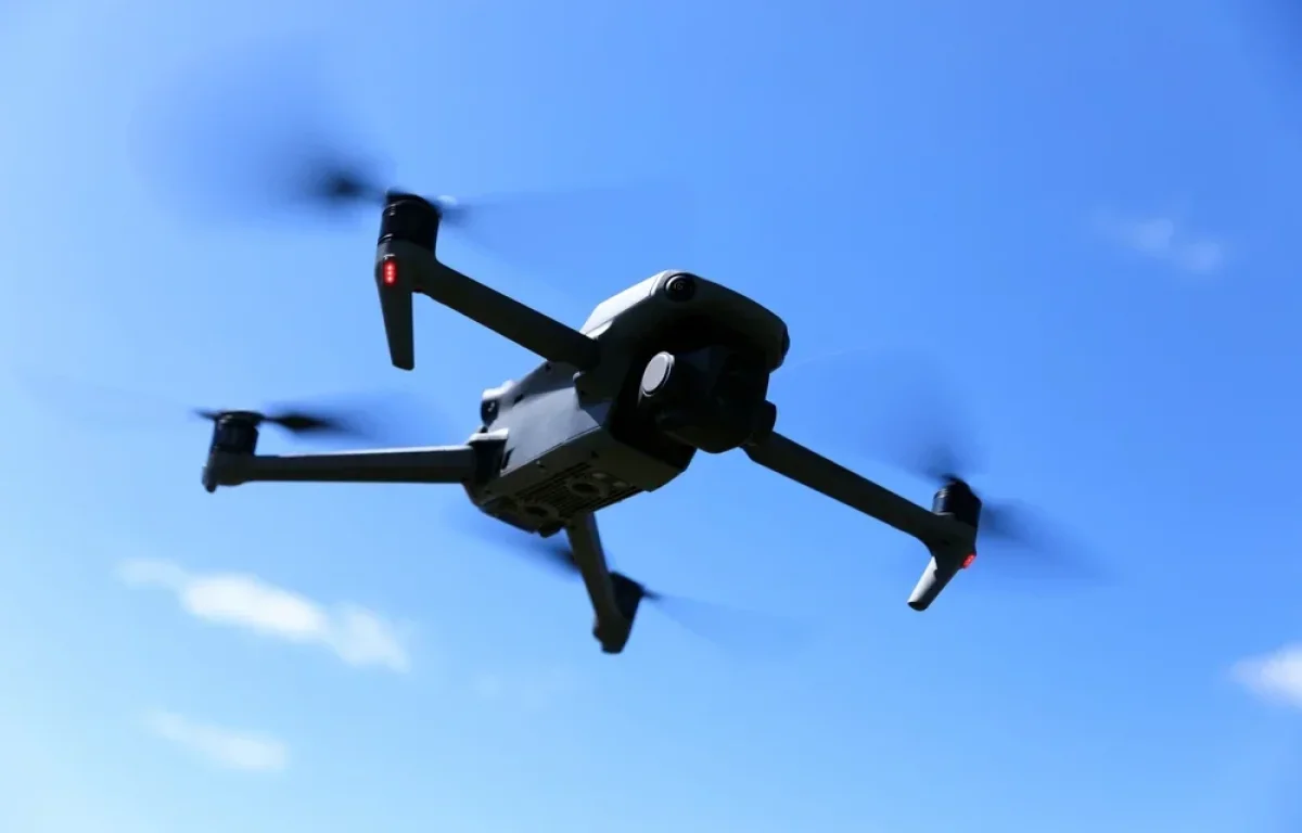 כטב"ם צה"לי התרסק בעקבות תקלה בעוטף עזה - אין נפגעים