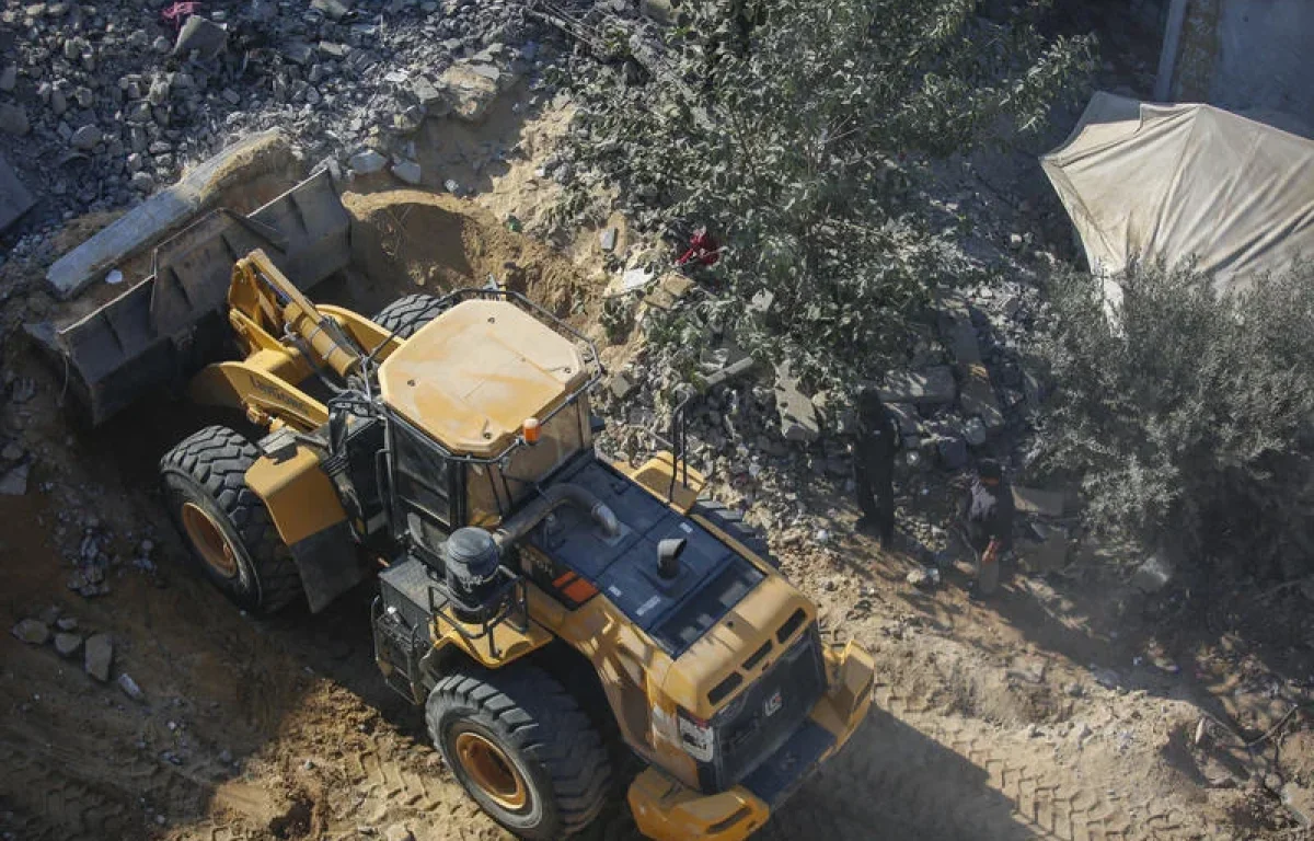 הערב - ישראל נערכת לקבלת שתי גופות חטופים; צה"ל חידש את התקיפות