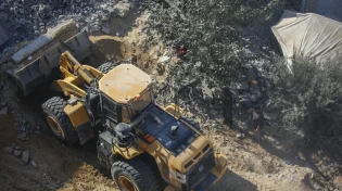 הערב - ישראל נערכת לקבלת שתי גופות חטופים; צה"ל חידש את התקיפות