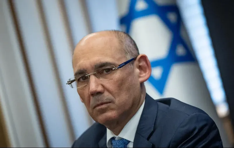 מהפכה במשכנתאות: בנק ישראל בדרך להחמרה דרמטית - וזה ישפיע גם עליכם מהפכה במשכנתאות: בנק ישראל בדרך להחמרה דרמטית - וזה ישפיע גם עליכם