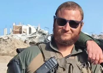 "קניתי את הבשר שאתה אוהב - עכשיו תישב איתנו רק בלב": 5 יתומים נפרדו מהלוחם שנהרג ברפיח