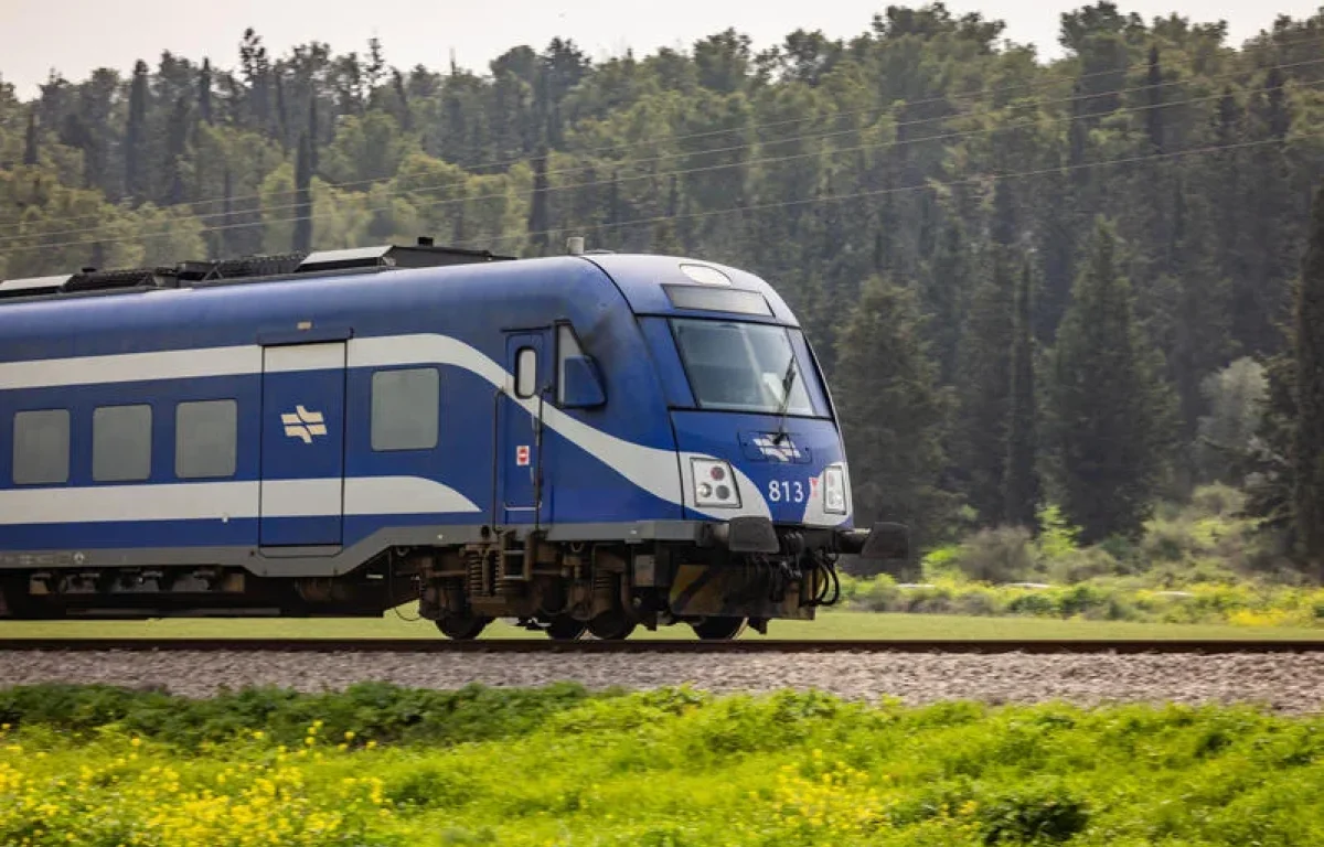 "עצרת המיליון" - רכבת ישראל מאיימת לא לפעול