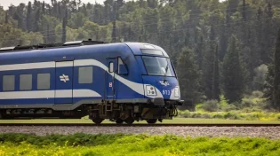 "עצרת המיליון" - רכבת ישראל מאיימת לא לפעול