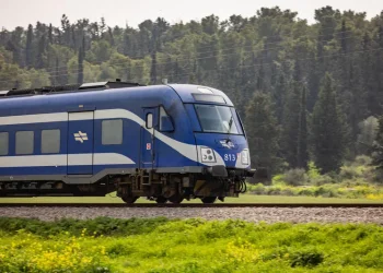"עצרת המיליון" - רכבת ישראל מאיימת לא לפעול