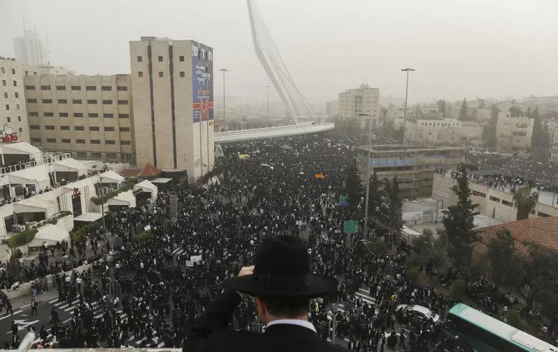 עצרת המיליון ב2014