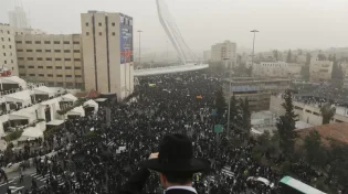 יום היסטורי: מיליון איש יזעקו לשמים בעצרת תפילה למען עולם התורה | מאות אלפים כבר נוהרים
