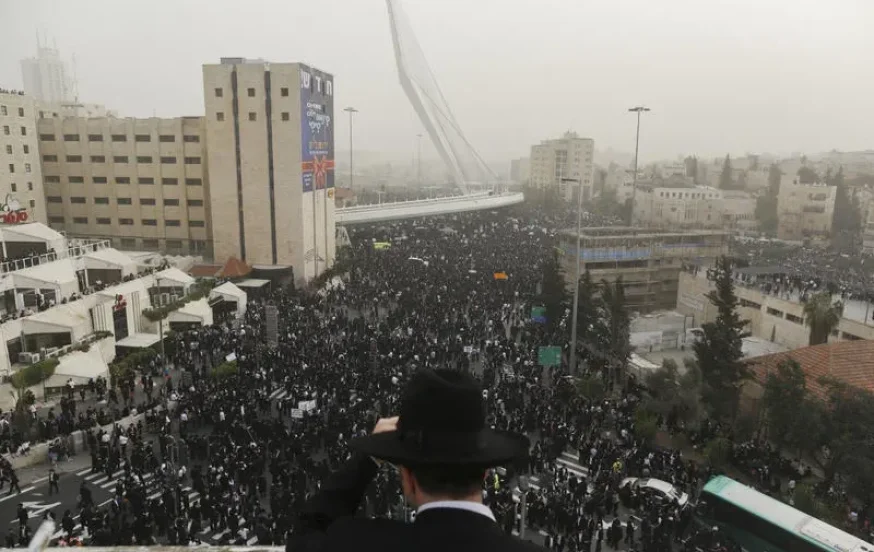 עצרת המיליון ב2014 עצרת המיליון ב2014