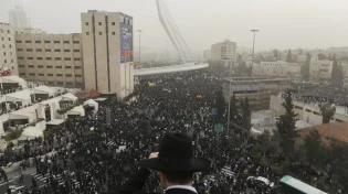 יום היסטורי: מיליון איש יזעקו לשמים בעצרת תפילה למען עולם התורה | מאות אלפים כבר נוהרים