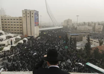 עצרת המיליון ב2014