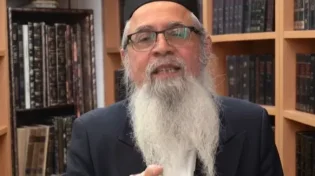 הילולת רחל אמנו: רחל מבכה על בניה | הכוח הרוחני העצום של תפילה על הזולת