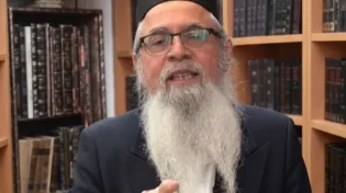 הילולת רחל אמנו: רחל מבכה על בניה | הכוח הרוחני העצום של תפילה על הזולת