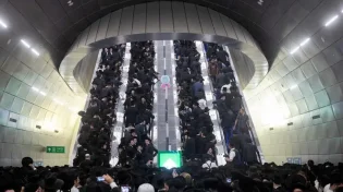 עצרת המיליון 'זעקת התורה': תיעוד מרגש מעליית ההמונים לירושלים