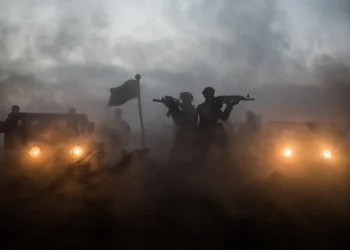 כוח של אמונה: כשאברהם מלמד אותנו איך נלחמים כוח של אמונה: כשאברהם מלמד אותנו איך נלחמים