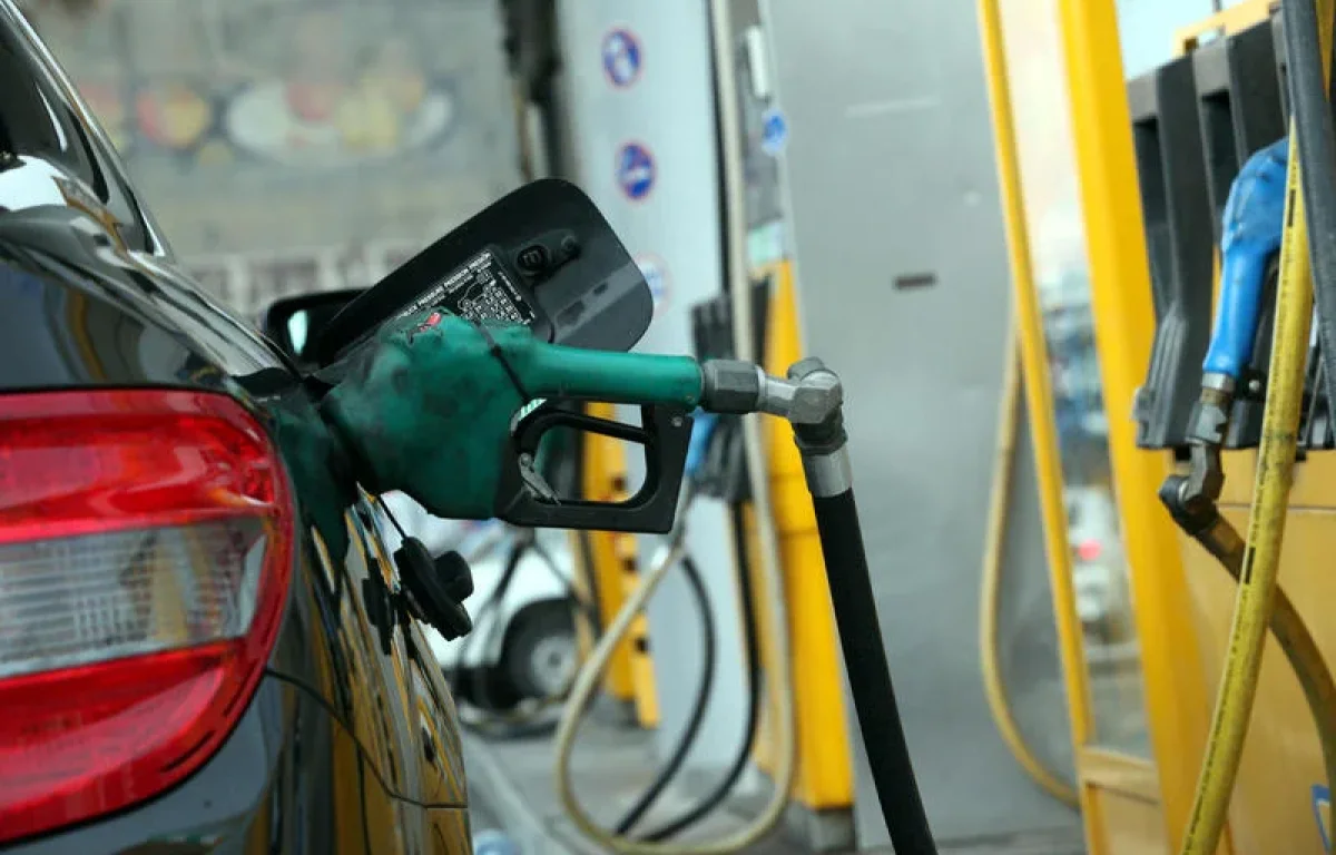 נהגים תתכוננו: החל ממוצ"ש מחירי הדלק יורדים