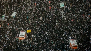 צפו: עצרת המיליון בירושלים 2025 - עם ישראל מתאחד למען ערכי התורה