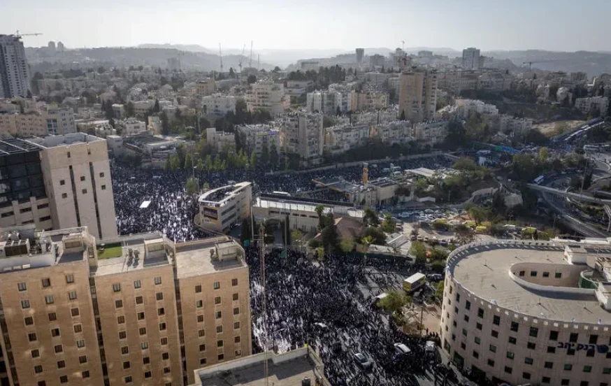 סדר התפילה סדר התפילה