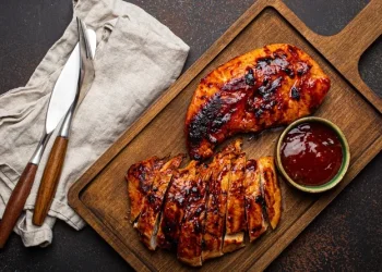 הכי פשוט - הכי טעים: חזה עוף במרינדה ביתית שכל אחד יכול להכין