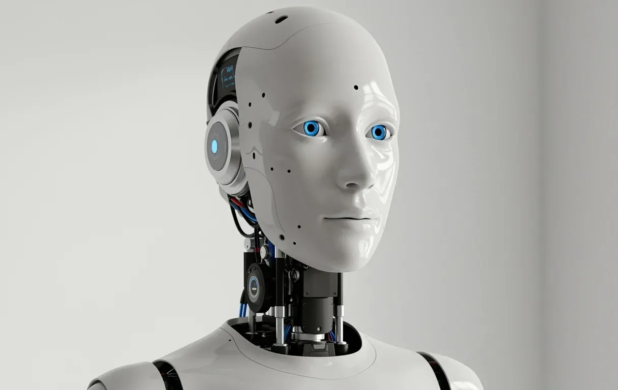 הבית כמעבדה: רובוט האנוש NEO של חברת 1X מעורר תקוות - וגם לא מעט דאגות הבית כמעבדה: רובוט האנוש NEO של חברת 1X מעורר תקוות - וגם לא מעט דאגות