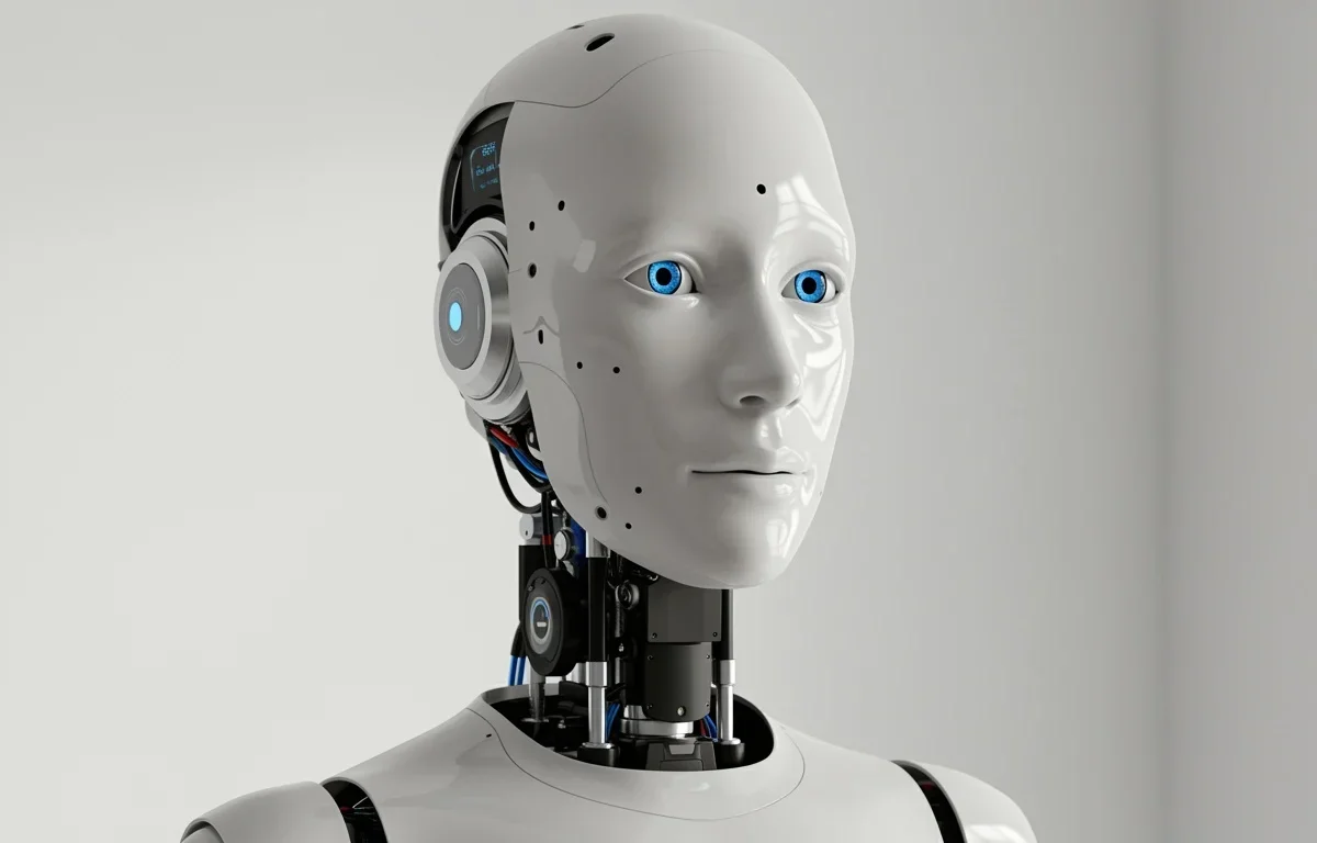 הבית כמעבדה: רובוט האנוש NEO של חברת 1X מעורר תקוות - וגם לא מעט דאגות