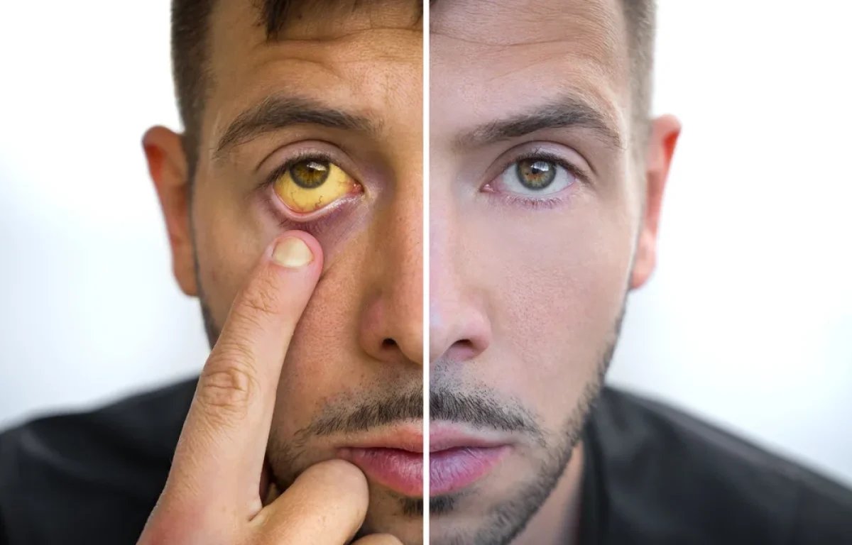 התפרצות חריגה בצ&rsquo;כיה: למעלה מ-2,000 מקרי צהבת A - עשרות מתים