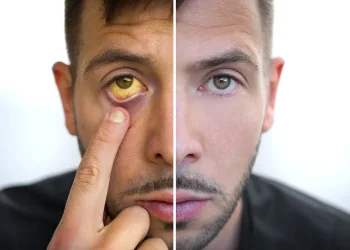 התפרצות חריגה בצ&rsquo;כיה: למעלה מ-2,000 מקרי צהבת A - עשרות מתים