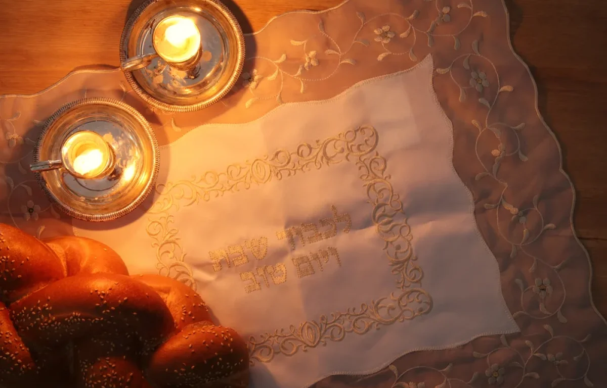 כך תתכוננו לשבת מתוך שמחה, סדר ונחת: 8 עצות זהב מאת הרב ארז קדוסי