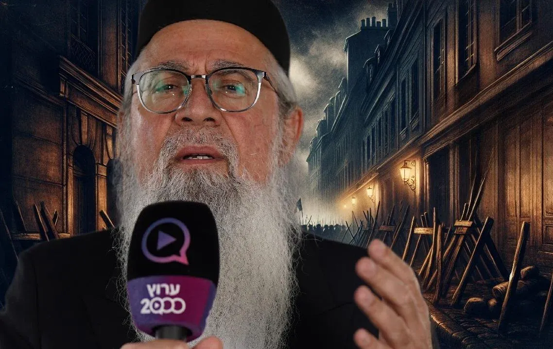 הרב יוסף ביטון בשידור חי על אחרית הימים ועתיד עם ישראל הרב יוסף ביטון בשידור חי על אחרית הימים ועתיד עם ישראל