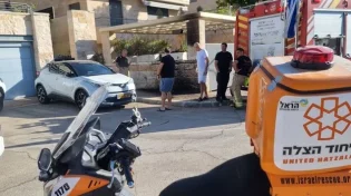 טרגדיה בנווה אילן: לוחם מילואים עם פוסט טראומה הצית את עצמו סמוך לבית בכירה במשרד הביטחון