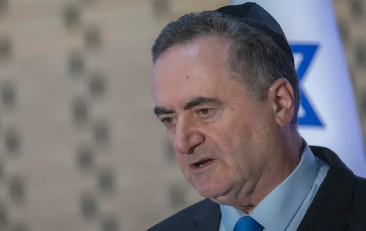 שר הביטחון ישראל כ״ץ: ״הפרקליטה הצבאית לא תשוב לתפקידה״ שר הביטחון ישראל כ״ץ: ״הפרקליטה הצבאית לא תשוב לתפקידה״