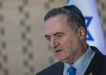 שר הביטחון ישראל כ״ץ: ״הפרקליטה הצבאית לא תשוב לתפקידה״