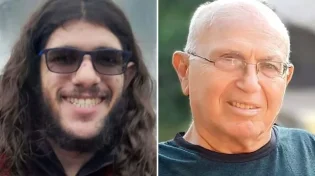 עמירם קופר וסהר ברוך הובאו לקבר ישראל: נותרו ברצועת עזה 11 חללים חטופים