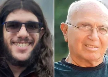 עמירם קופר וסהר ברוך הובאו לקבר ישראל: נותרו ברצועת עזה 11 חללים חטופים