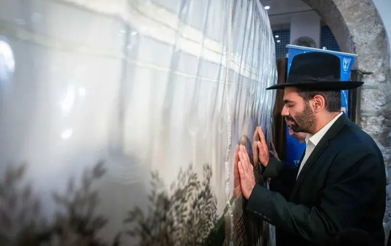 הבכי שלא פסק 3,000 שנה: הסוד המרגש מאחורי קבר רחל