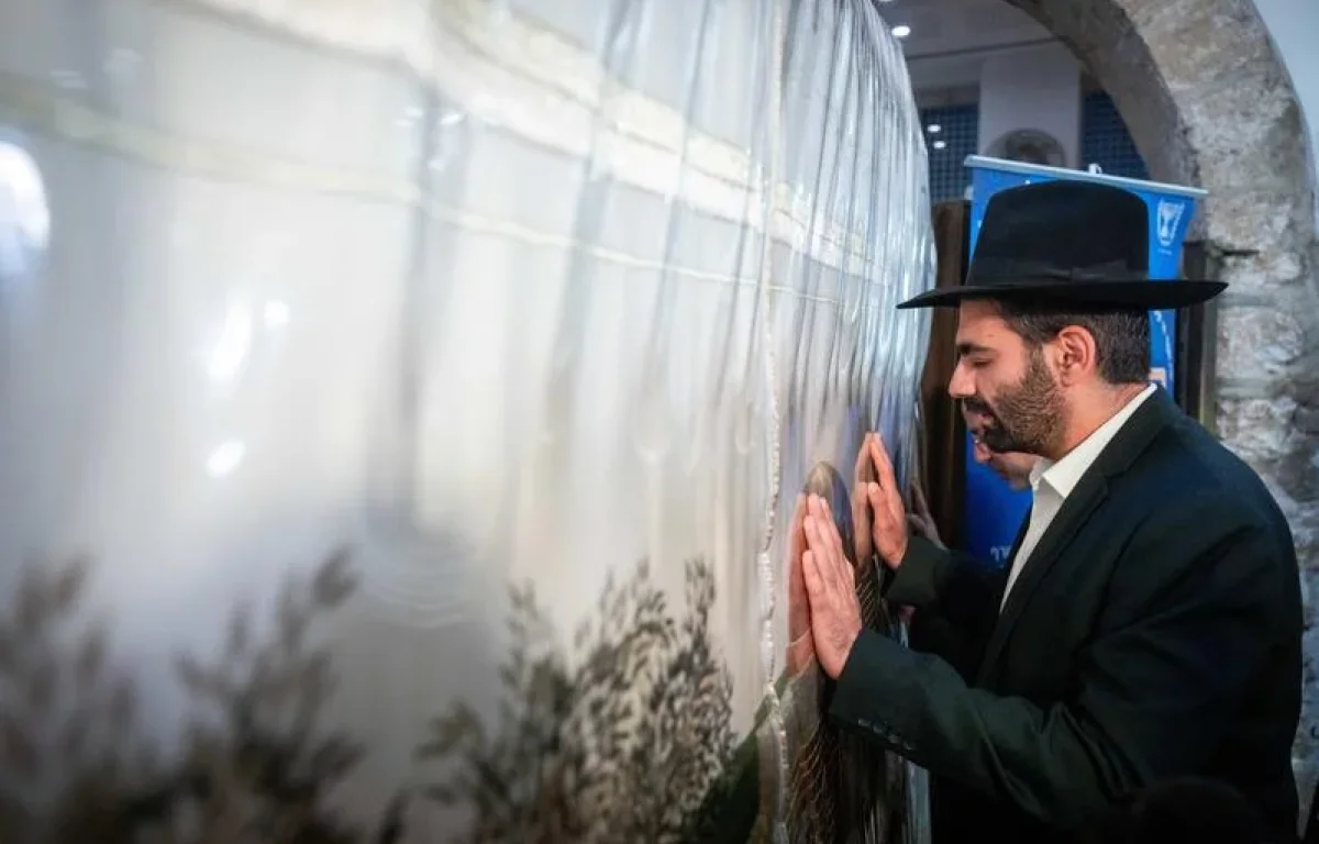 הבכי שלא פסק 3,000 שנה: הסוד המרגש מאחורי קבר רחל