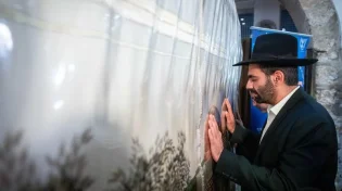 הבכי שלא פסק 3,000 שנה: הסוד המרגש מאחורי קבר רחל