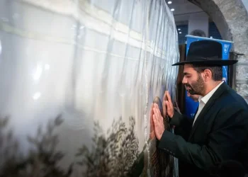 הבכי שלא פסק 3,000 שנה: הסוד המרגש מאחורי קבר רחל