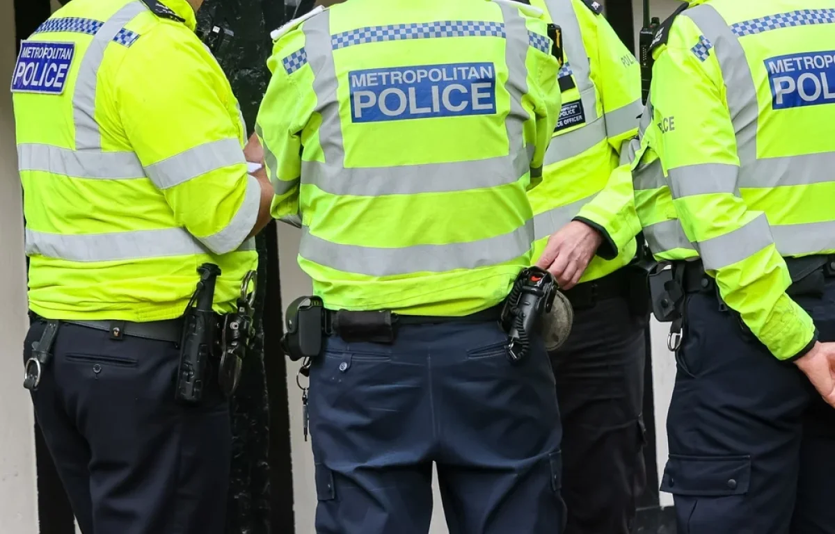 אירוע דקירה חמור באנגליה: עשרה אנשים נדקרו, תשעה במצב אנוש