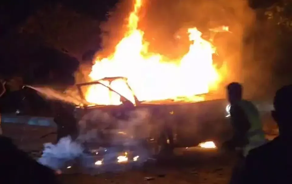 צה"ל חיסל ארבעה בכירים בכוח רדואן של חיזבאללה בדרום לבנון