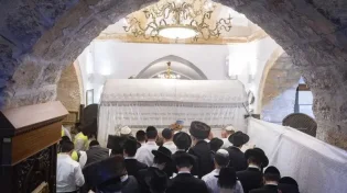 מה הקשר בין רחל אמנו, ילידי מרחשוון ואברהם אבינו שזעק "ערירי"? | הרב מנחם וייס
