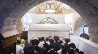 מה הקשר בין רחל אמנו, ילידי מרחשוון ואברהם אבינו שזעק "ערירי"? | הרב מנחם וייס