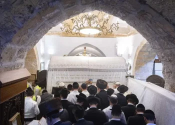 הילולת רחל אמנו הילולת רחל אמנו