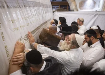 קריסה בהילולת רחל אמנו: עומסים כבדים ועיכובים ממושכים בדרך לציון