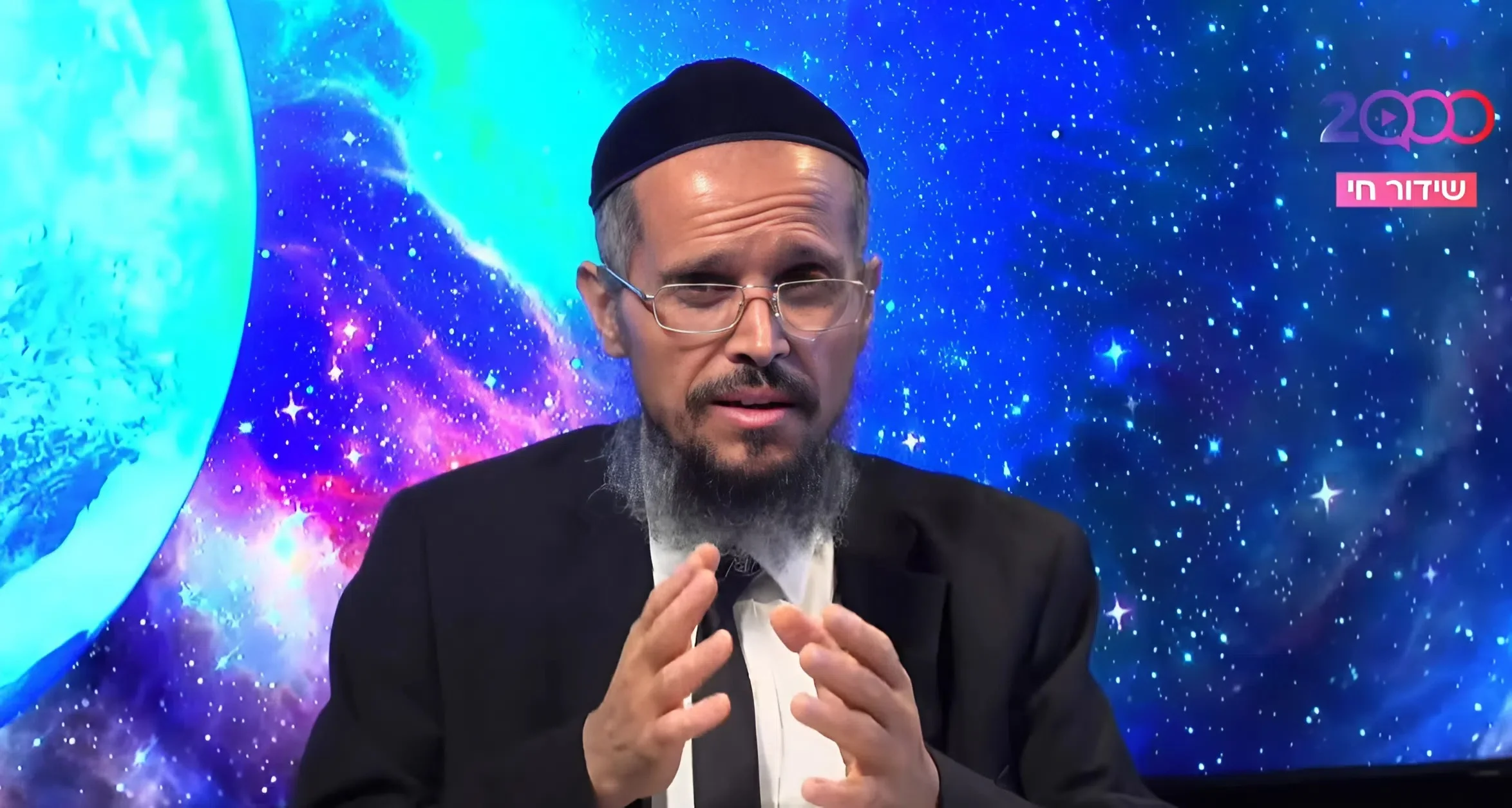 מי עמדה מאחורי הניסים במתקפת הטילים האיראנית? אמא רחל!