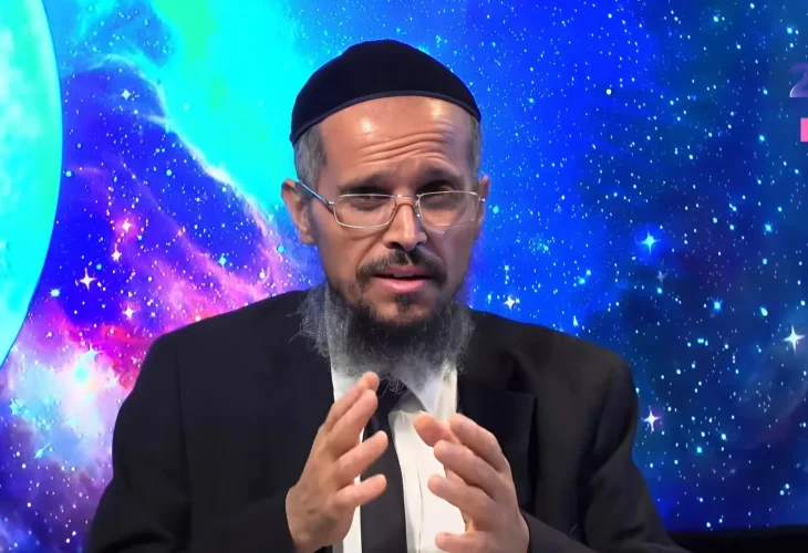מי עמדה מאחורי הניסים במתקפת הטילים האיראנית? אמא רחל!