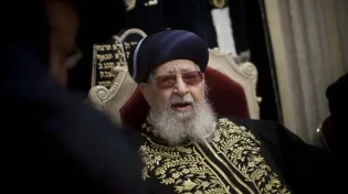 וְשָׁבוּ בָנִים לִגְבוּלָם: על מה התפלל מרן הרב עובדיה יוסף זצ"ל בקבר רחל