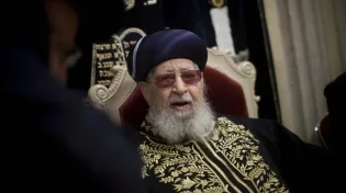 וְשָׁבוּ בָנִים לִגְבוּלָם: על מה התפלל מרן הרב עובדיה יוסף זצ"ל בקבר רחל