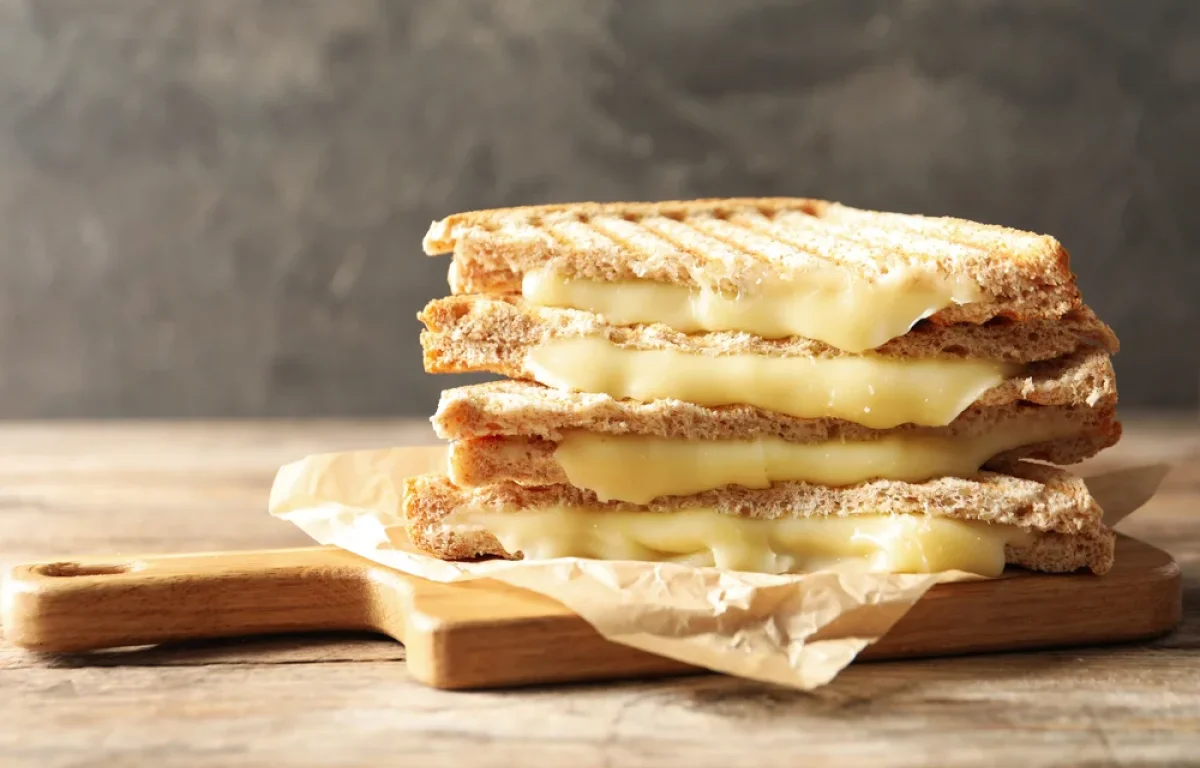 הרשת מתלהבת מהשיטה החדשה: ככה תכינו טוסט מושלם בלי טוסטר